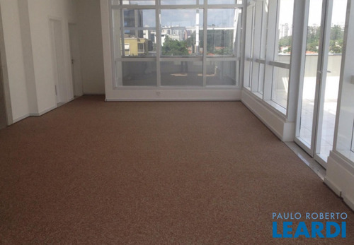 Comercial - Jardim Paulista - Sp - 443557