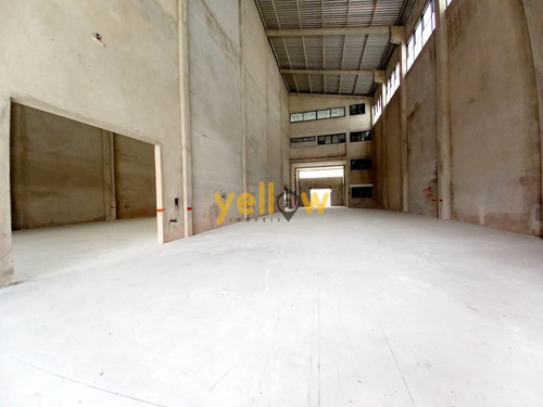 Imagem 4 de 13 de Comercial - Parque São Pedro - Co-3787