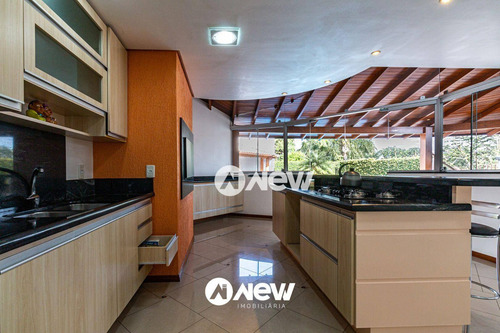 Imagem 11 de 30 de Casa Com 3 Dormitórios À Venda, 363 M² Por R$ 960.000,00 - Metzler - Campo Bom/rs - Ca0593