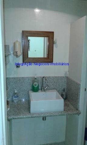 Imagem 9 de 11 de Conjunto Comercial 37m², 01 Banheiro, Mini Copa E 01 Vaga De Garagem. Excelente Localização, Próximo A João Cachoeira. - 19091201 - 34407436