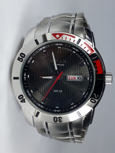 Reloj Original Omax Supreme Para Caballero Cod046