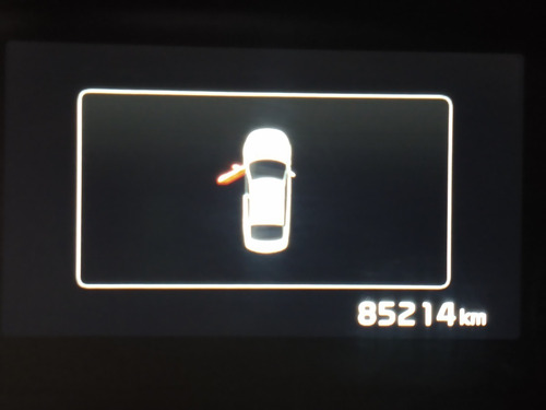 Imagen 8 de 15 de Kia Optima 2.0 L Turbo Gdi Sx At