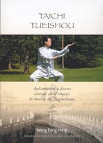 Libro Taichi Tueishou - Feng-ming, Wang