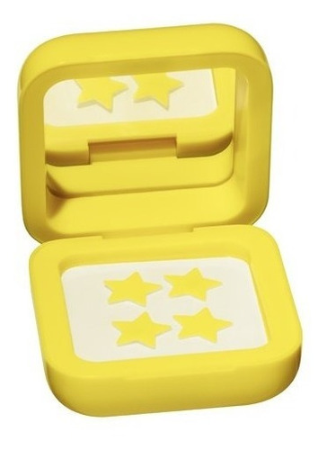 Parches Starface Estrellas Amarillas Para Espinillas Acné Granos Pimple Patch 32pz Acneica