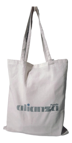 Bolsas De Brim 100%algodon Personalizadas Por Mayor
