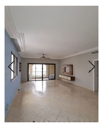 Vendo Apto En Cap Cana