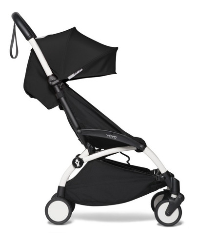 Imagen 3 de 6 de Coche Bebe Babyzen Yoyo² Asiento 6m+ Ultracompacto Paseo