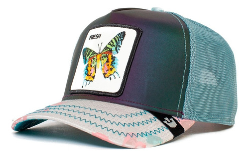 Gorra Goorin Bros Orin Original | Mariposa Fresh