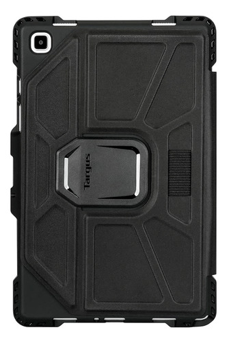 Funda Tablet Targus Pro-tek 10.4 Antimicrobiana Galaxy A7 Color Negro