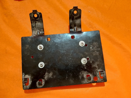 Módulo De Som Radio Audi A3 2007 A 2011 8e0035456c (Usado)