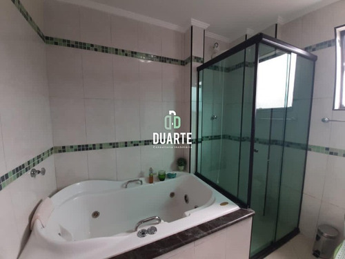 Imagem 16 de 26 de Apartamento - Ap03858 - 69477538