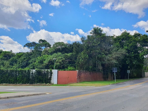 Imagem 2 de 19 de Área À Venda, 5053 M² Por R$ 1.350.000,00 - Tingui - Curitiba/pr - Ar0001