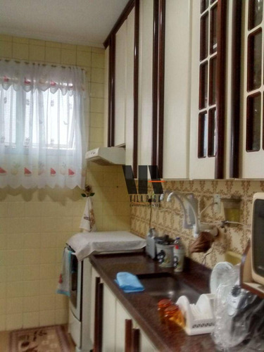 Imagem 13 de 23 de Apartamento Amplo Com Otima Localizacão - Ap1468