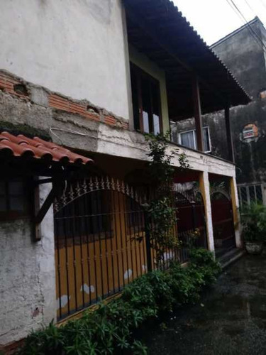 Imagem 1 de 15 de Casa De Rua-à Venda-anil-rio De Janeiro - Brca30114