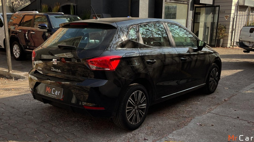 Imagen 18 de 23 de Seat Ibiza Style Tsi