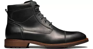 Botas Para Hombre Florsheim Lodge Negro 14286-010