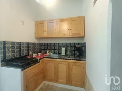 Departamento en renta