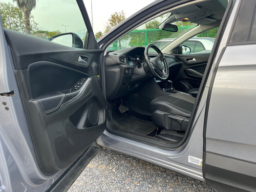Opel Grandland Elegance