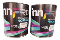 Comprar Pintura Esmalte Preparada Innpro Secamiento Normal Galon