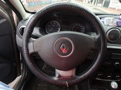 Renault Duster 1.6 Expression