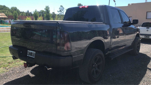 Dodge Ram Ram 1500 5.7