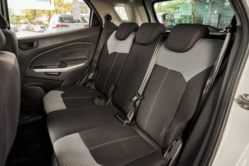 Ford Ecosport 2.0 Se 143cv 4x2
