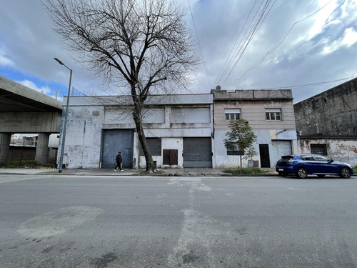 Depósito 2800 M2 - Alquiler - Parque Patricios