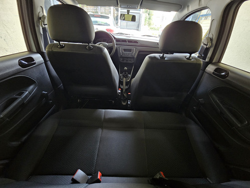 Volkswagen Gol Trend 1.6 Trendline 101cv