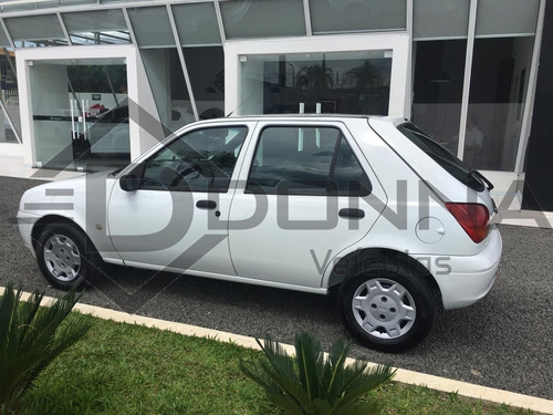 Ford Fiesta 1.0 Street 5p