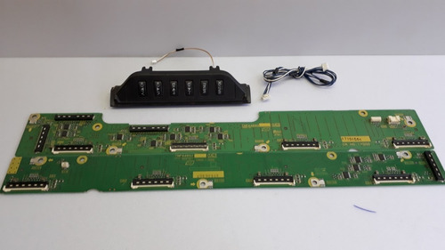 Placa Buffer (kit) Tnpa 4892/4893 Tv Panasonic Tcp42c1(desc