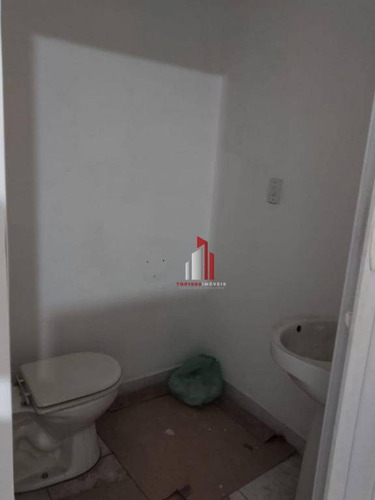 Imagem 9 de 30 de Sala À Venda, 50 M² Por R$ 4.000,80 - Cachoeirinha - São Paulo/sp - Sa0022