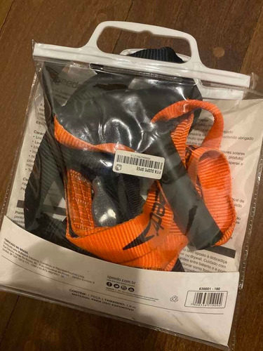 Fita De Suspensão 100% Poliester Speedo