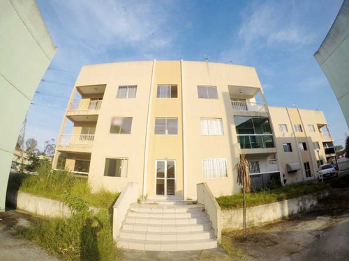 Imagem 1 de 15 de Ótimo Apartamento De Dois Quartos À Venda Em Belford Roxo - Siap20022