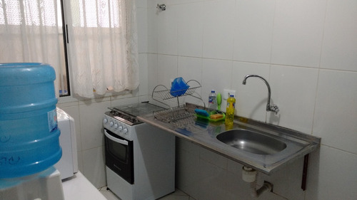 Imagem 4 de 15 de Rrcod3427 - Casa Condominio Residencial Nova Barueri - 72mts - 02dorms - 02 Vagas - Oportunidade - Ótima Localização - Rr3427x - 69333436