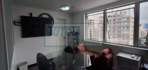 Imagem 3 de 10 de Conjunto Comercial - Venda - Paraiso - 22535-j - 71049474