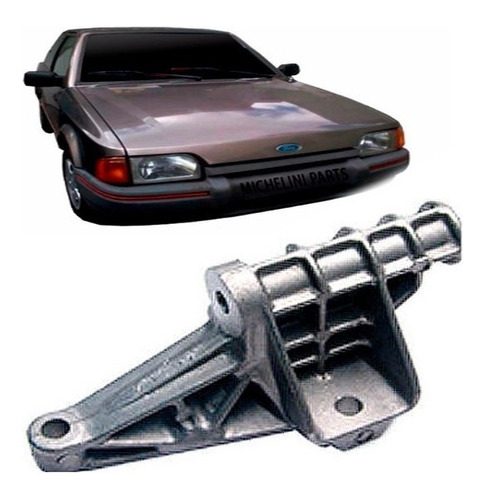 Suporte Alternador Escort Hobby Logus Pointer Cht Promoção