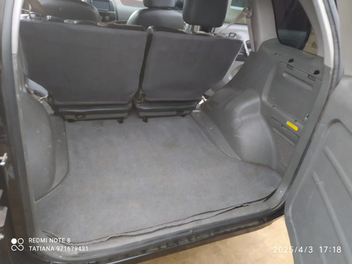 Chery Tiggo 2 2.0 4x2 5p
