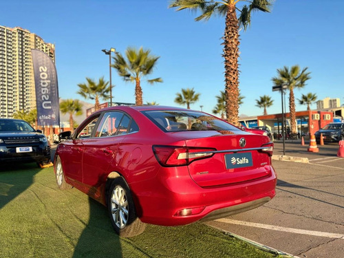 Mg 5 1.5 Com 4x2 Mt 4p