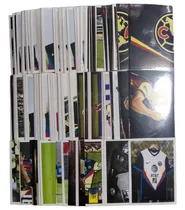 Comprar Set De Estampas Del Álbum Club América 2021 Panini