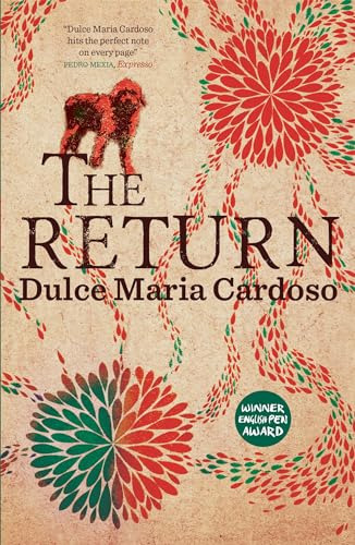 Libro The Return De Cardoso Dulce Maria  Quercus Publishing