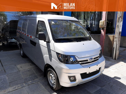 Karry Furgon Q22 0km - Financio