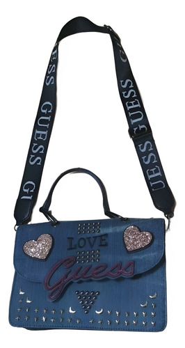 Cartera Guess Original