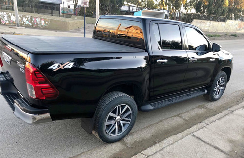 Toyota Hilux 2.8 Cd Srx 177cv 4x4 2018