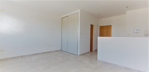 47 E/24 Y 25- Monoambiente Impecable- Baum Propiedades