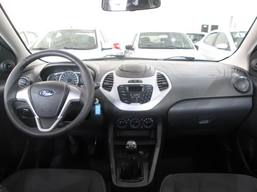 Ford Ka Se Completo Zero De Entrada+60 X 999,00 Fixas