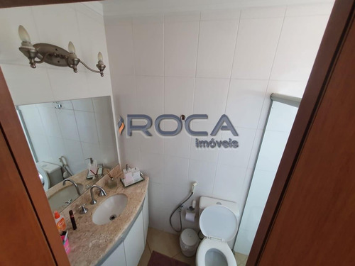 Venda De Apartamentos / Padrão Na Cidade De São Carlos 25034