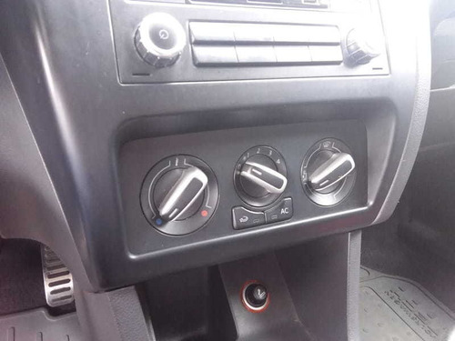 Volkswagen Fox 1.6 Prime G2 Total Flex