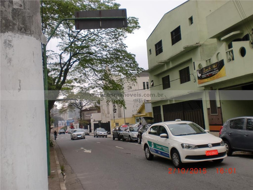 Predio Inteiro - Centro - Santo Andre - Sao Paulo | Ref.: - 11127