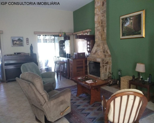 Chacara Vale Das Laranjeiras Indaiatuba Sp - Ch00802 - 69329623