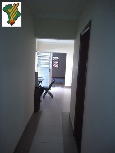Imagem 15 de 21 de Casa - Ca00135 - 32446608